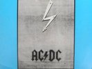 AC-DC Live Bootleg blaues Vinyl
