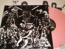GISM Detestation LP PINK Comes Zouo Gauze Kuro Outo LSD