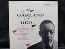 PRESTIGE LP 7064 Red Garland A Garland of Red