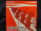 PRESTIGE LP 7025 Miles Davis and Horns Deep Groove, RVG