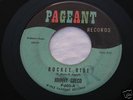 RARE Johnny Greco Rocket Ride Why Don't Love Me Pageant