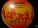 Hip Hop V.i.c.e. - Crazy About You  -SEALED-