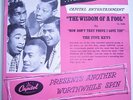 The Five Keys S Capitol DEMO GB 50s Wisdom Of A Fool