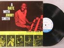 Jimmy Smith A Date With Vol 1 Blue Note 1547 W. 63rd