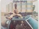 CHARLES WRIGHT Doing What Comes Naturally LP SOUL
