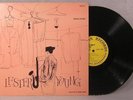 Lester Young S/T Self Titled Norgran MGN 1022