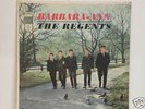  1st PRESSING BARBARA ANN By The REGENTS 1961
