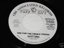 Davy DMX 7