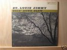 St. Louis Jimmy Goin' Down Slow Prestige Bluesville