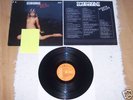Scorpions,Virgin Killer,Nude Cover,1st Press,Textinner