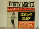 SUPER RARE FIRST PRESSING OF CLAUDINE CLARK 1962  VG+