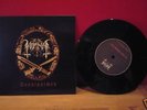Horna 'Vuohipaimen' 7'' Beherit Darkthrone Armagedda