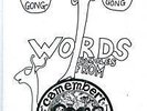 GONG - CAMEMBERT ELECTRIQUE 1st UK PR LP +LYRIC BOOKLET