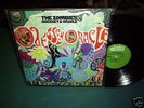 The Zombies-ODESSEY AND ORACLE-Psych/FUZZ Date TES 4015