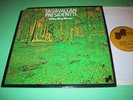 TASAVALLAN PRESIDENTTI Milky Way Moses JANUS 1974 LP