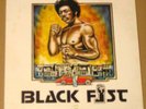 Black Fist - '77 Blaxploitation OST PROMO LP- SEALED