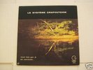 LE SYSTEME CRAPOUTCHIK LP AUSSI OG FREAK BEAT PSYCH ART