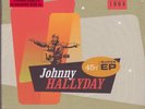 JOHNNY HALLYDAY COFFRET 11 EP VINYLE NEUF SCELLE