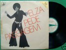 ELZA SOARES '72 Samba FUNK LP BRAZIL Dom Salvador HEAR