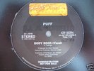 PUFF-BODY ROCK-12