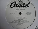 GENE DUNLAP-TAKE MY LOVE-12