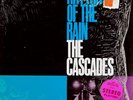 THE CASCADES LP - RHYTHM OF THE RAIN ALBUM