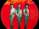 THE SHANGRI-LAS PICTURE DISC LP - AT THEIR BEST ALBUM