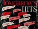 TOMORROWS HITS LP - DUKAYS DEE CLARK JERRY BUTLER