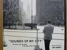 Sounds Of My City FOLKWAYS Tony Schwartz MOONDOG 10