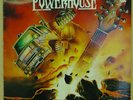 Powerhouse - S/T LP (Geordie/Hollow Ground)NWOBHM