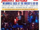 JOHNNY RIVERS LP - BACK AT THE WHISKY A GO GO - SEALED