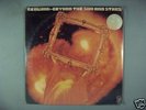 Redwing  Beyond The Sun And Stars   SEALED