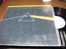 Pink Floyd - Dark Side Of The Moon LP MFSL audiophile