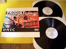 PRODIGY OF MOBB DEEP/H.N.I.C 2LP US 2000