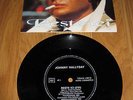johnny hallyday 45t souple