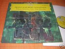 DGG BIG TULIP / SCHUBERT violin sonatas SCHNEIDERHAN/NM