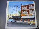 BILLY JOEL STREETLIFE SERENADE HAND AUTOGRAPHED VINYL RECORD LP