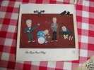 EXPO FOUR great old man private lounge epic jacket mp3
