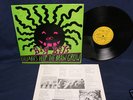 Big Boys lullabies help Lp ORIG dicks texas punk kbd