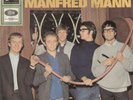 MANFRED MANN-7