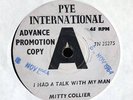 MITTY COLLIER 7