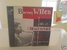 BARNEY WILEN QUINTET / GUILDE DU JAZZ / MONO / ORIGINAL