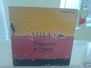 MILES DAVIS/SKETCHES OF SPAIN/COLUMBIA/MONO/6 EYE/MINT