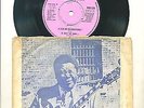 B.B.KING-ASK ME...-RARE FACTORY SAMPLE PS 45rpm EP 1971