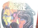 the Other Half- same  psych  garage