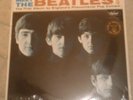 MEET THE BEATLES   NEVER OPENED LP   NEW  NO RESERVE