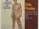 Elvis Presley EPA-5088 Picture Sleeve MISPRINT RARE