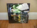 Battles - Mirrored 2xLP SEALED oop helmet warp