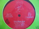 RAP/F.A.C.E. 2000 - Run Jesse Run