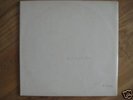 The Beatles - White album number 0129943 Vinyl